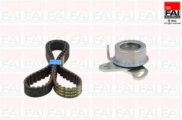 Timing Belt Kit